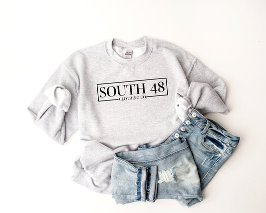 South 48 Sweatshirt