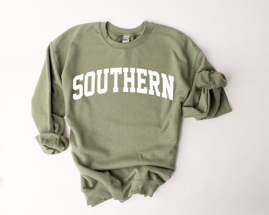 Southern Sweatshirt