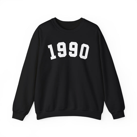 1990 Sweatshirt