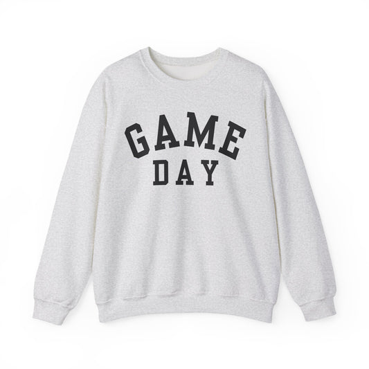 Game Day Sweatshirt