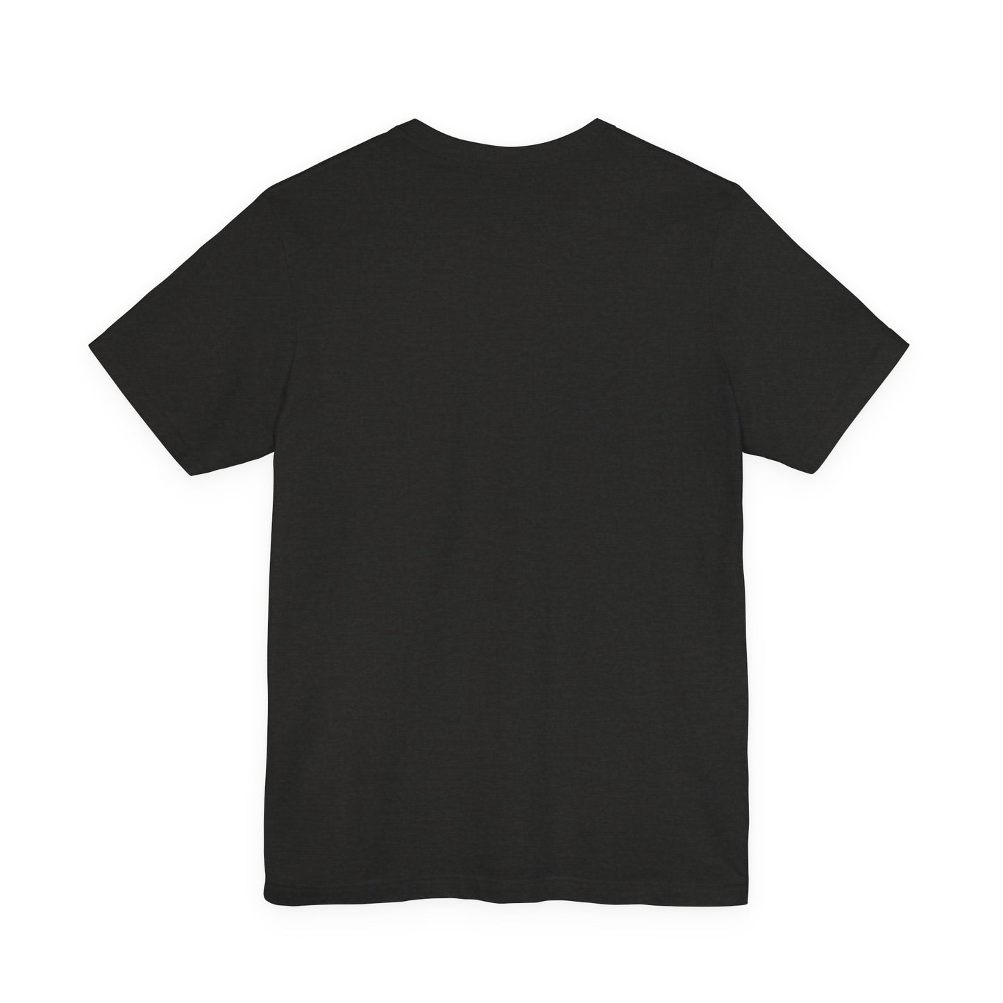 Mustangs Block Tee