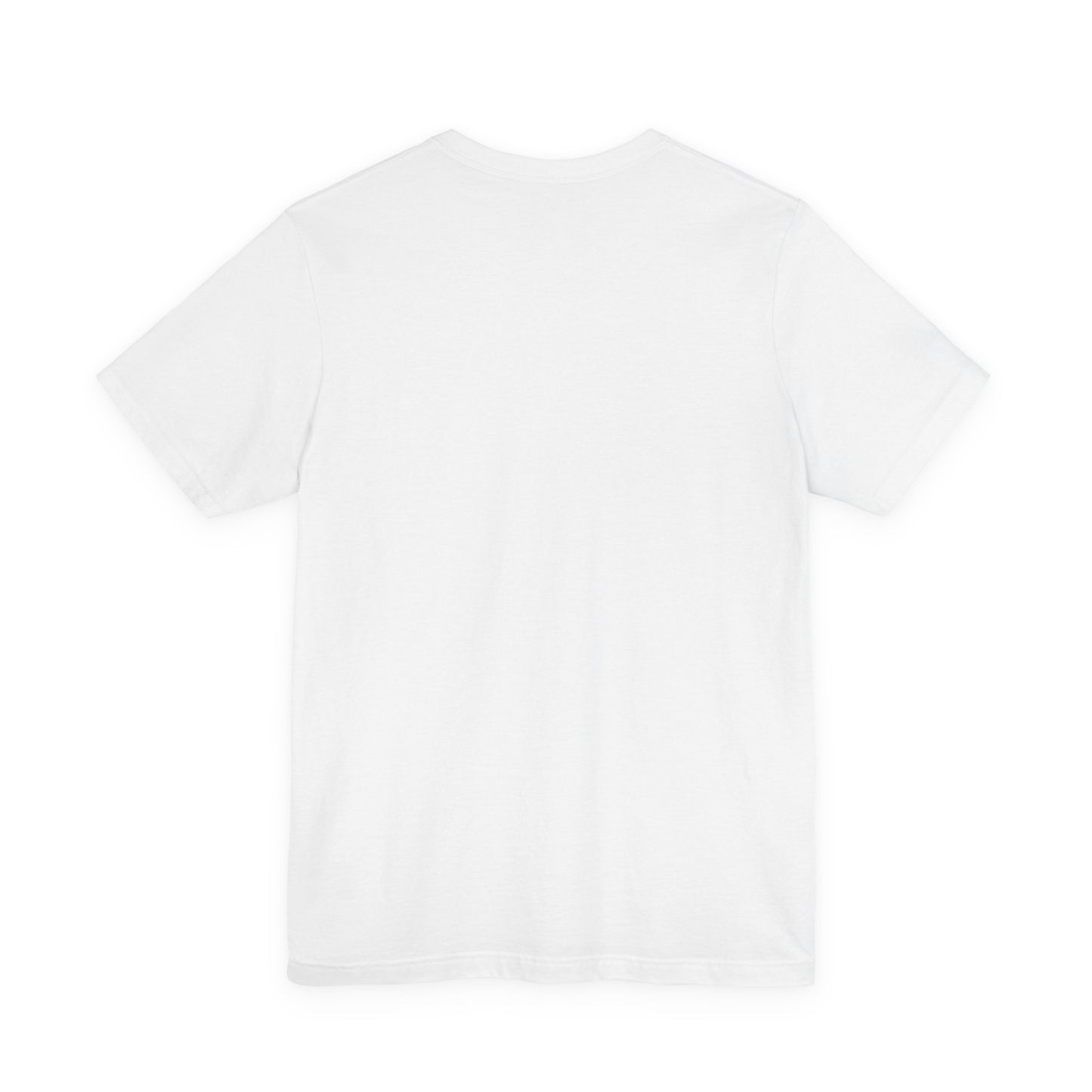 Mustang Throwback Tee