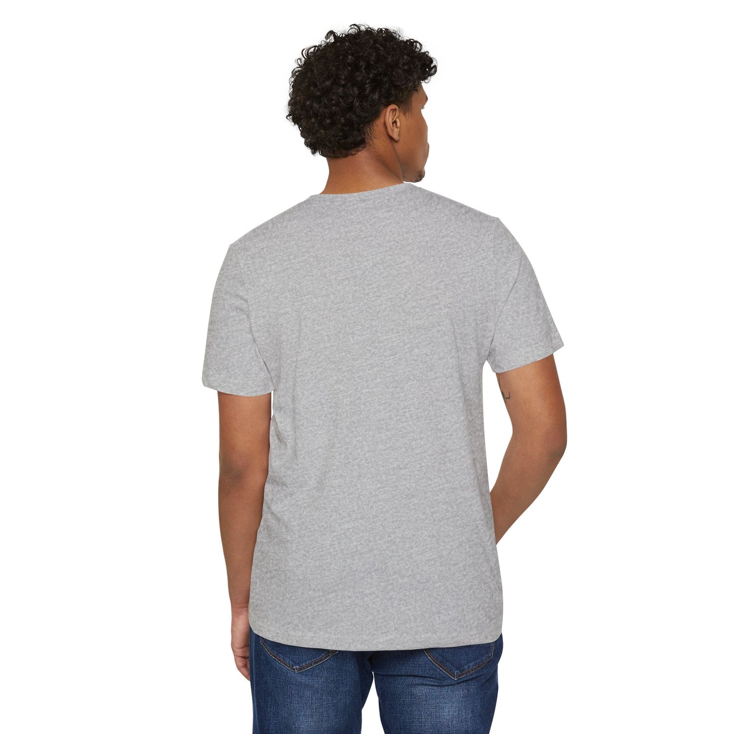 Retro Longhorns Tee