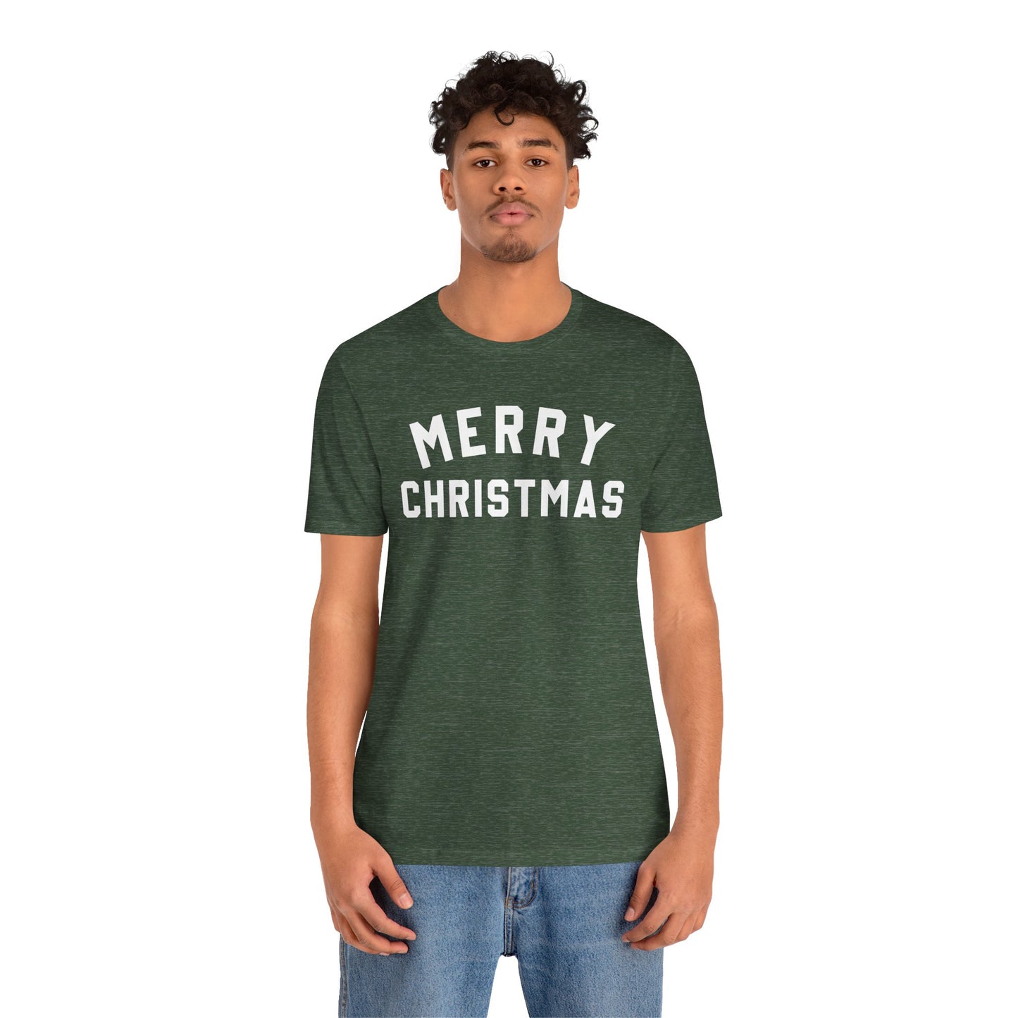 Merry Christmas Tee