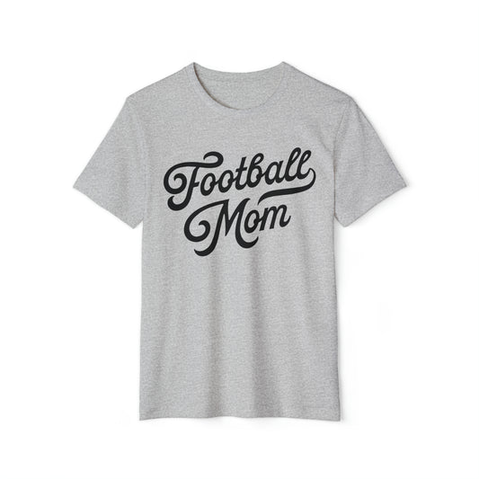 Football Mom Tee