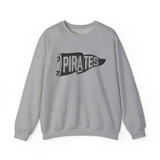 Pirates Pennant Sweatshirt