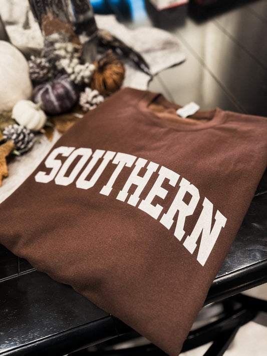 Southern Sweatshirt