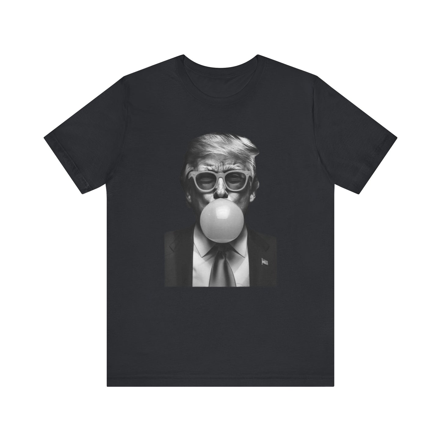 Trump Bubble Gum Tee