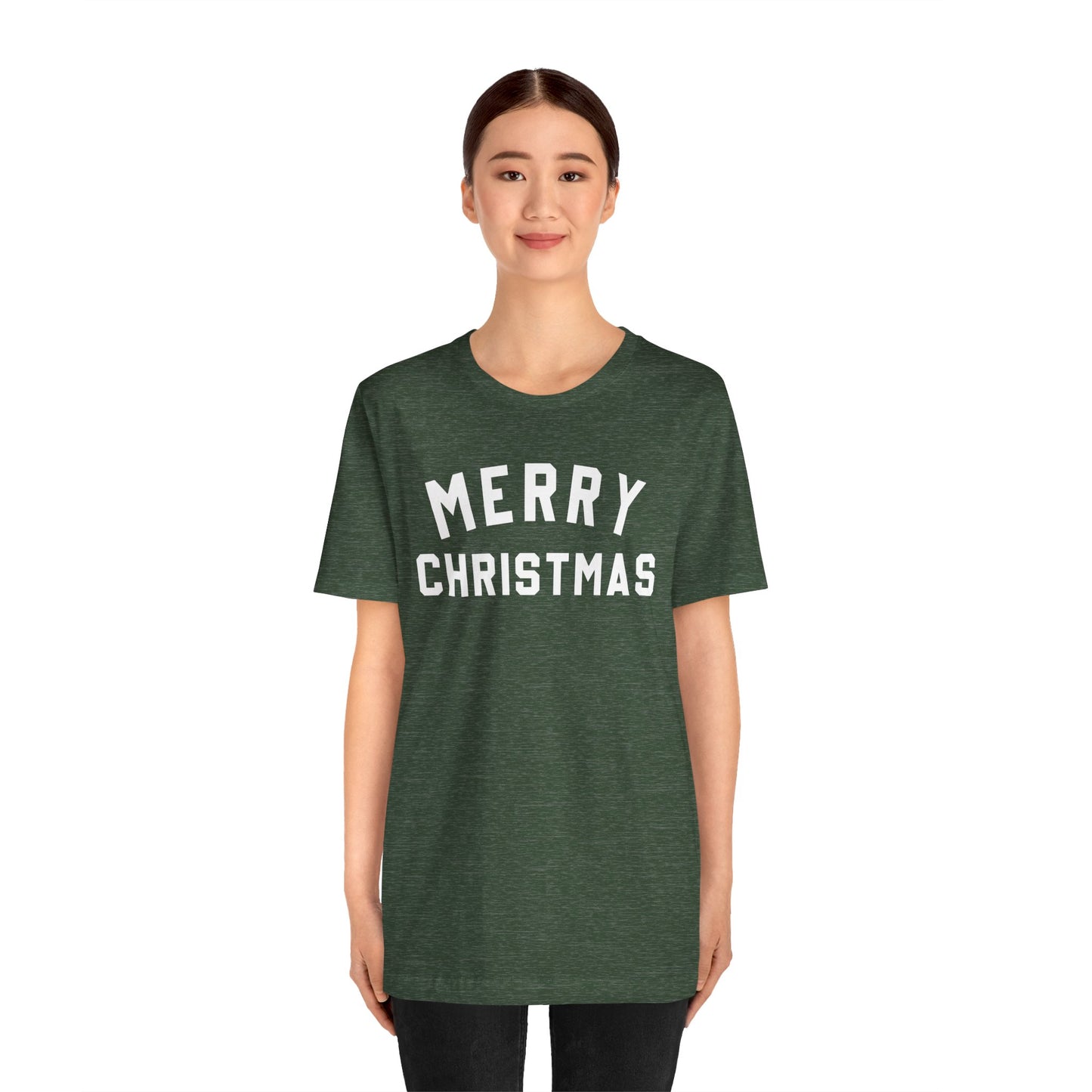 Merry Christmas Tee