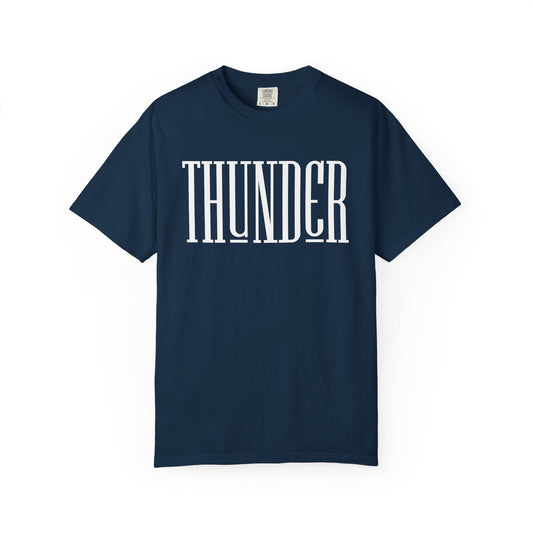 OKC Thunder Tee