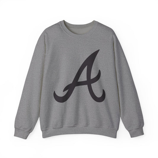 Allen 'A' Sweatshirt