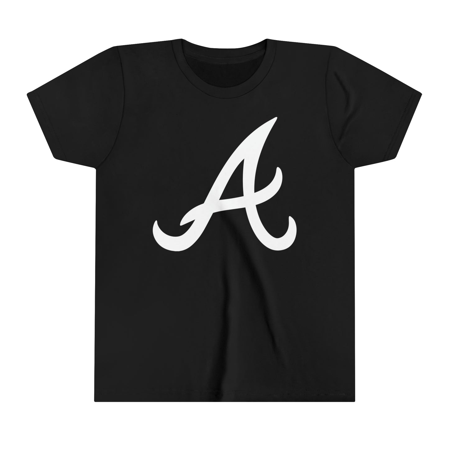 Youth Allen "A" Tee