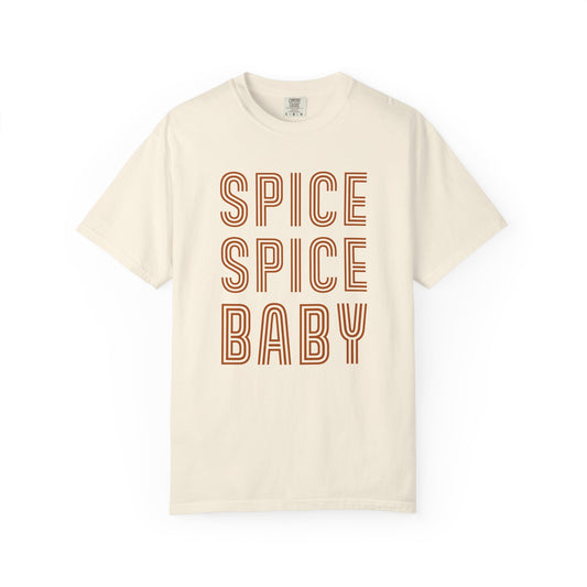 Spice Spice Baby Tee