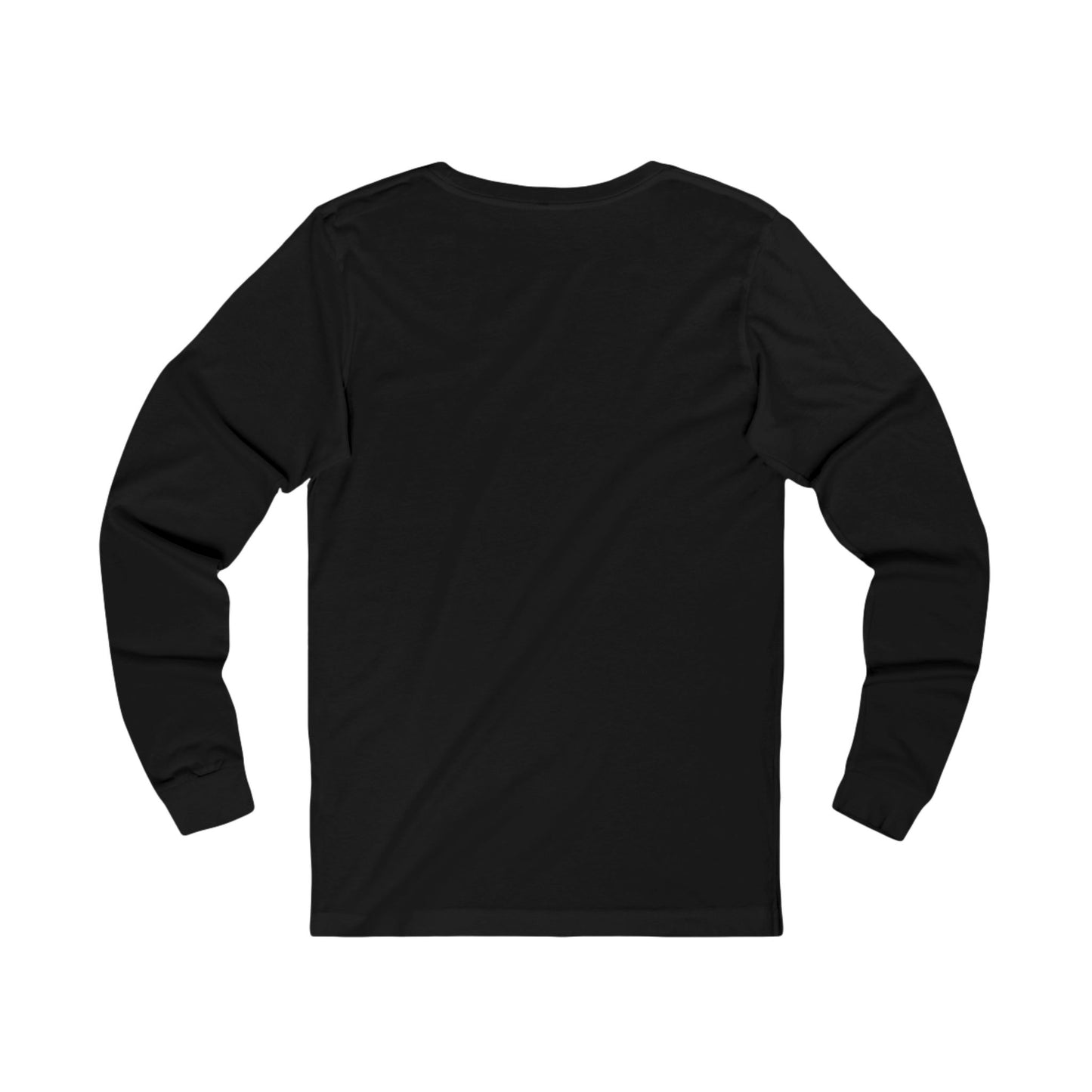 Allen Mustangs VS Everybody Long Sleeve T-Shirt