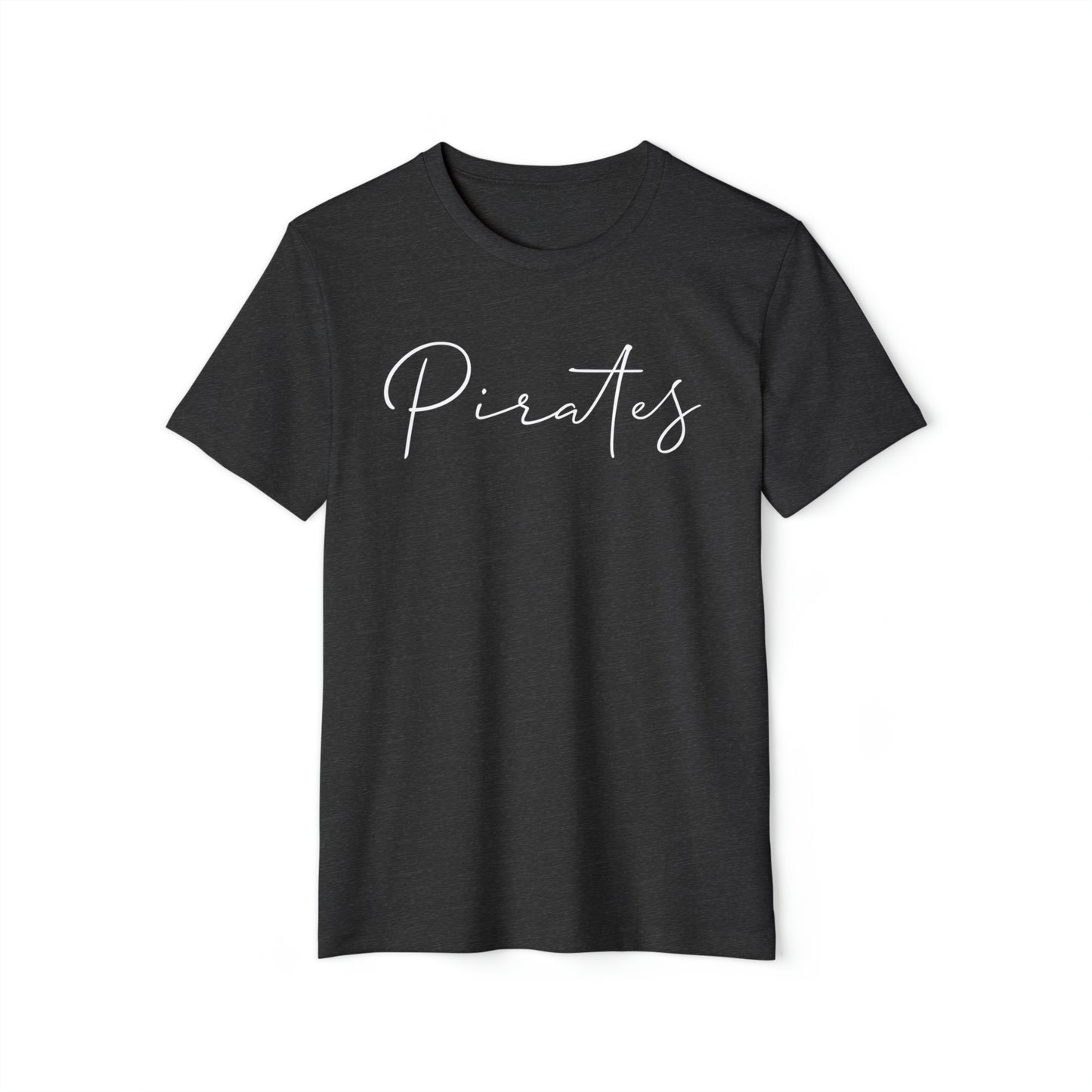 Pirates Cursive Tee