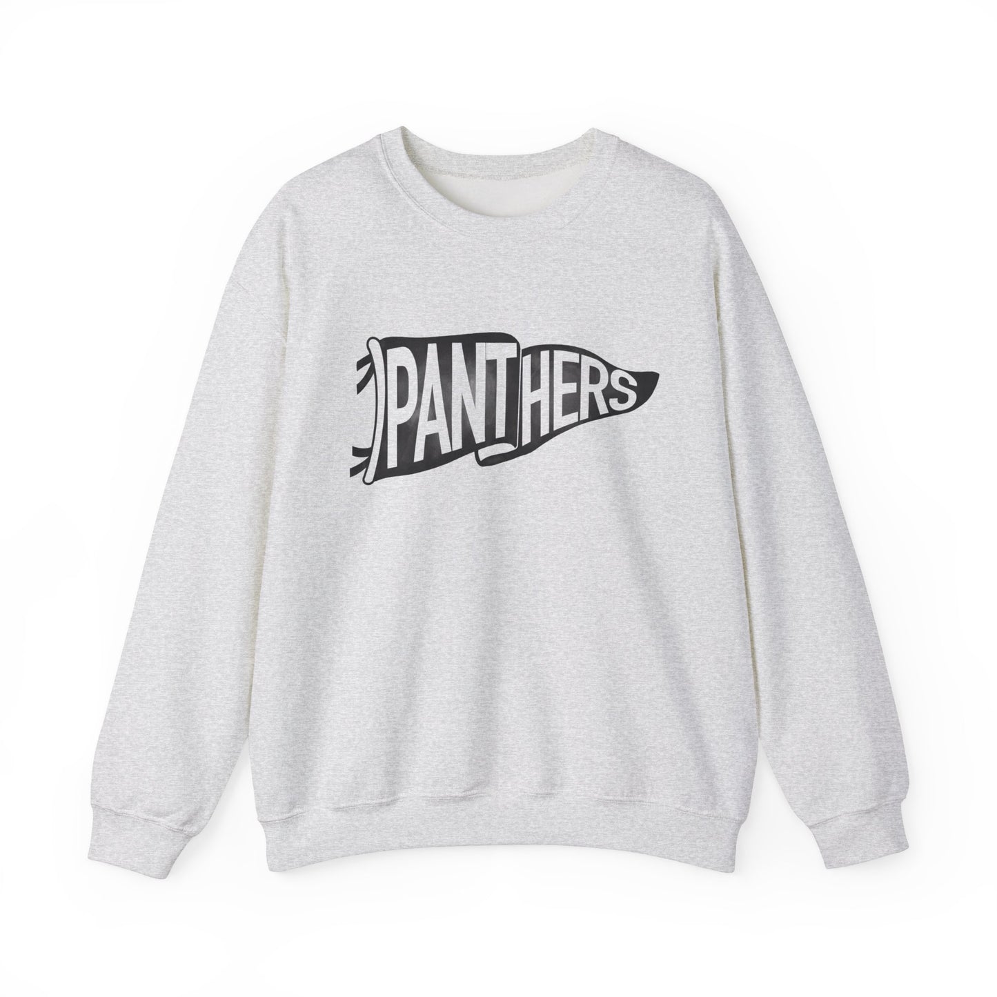 Panthers Pennant Sweatshirt