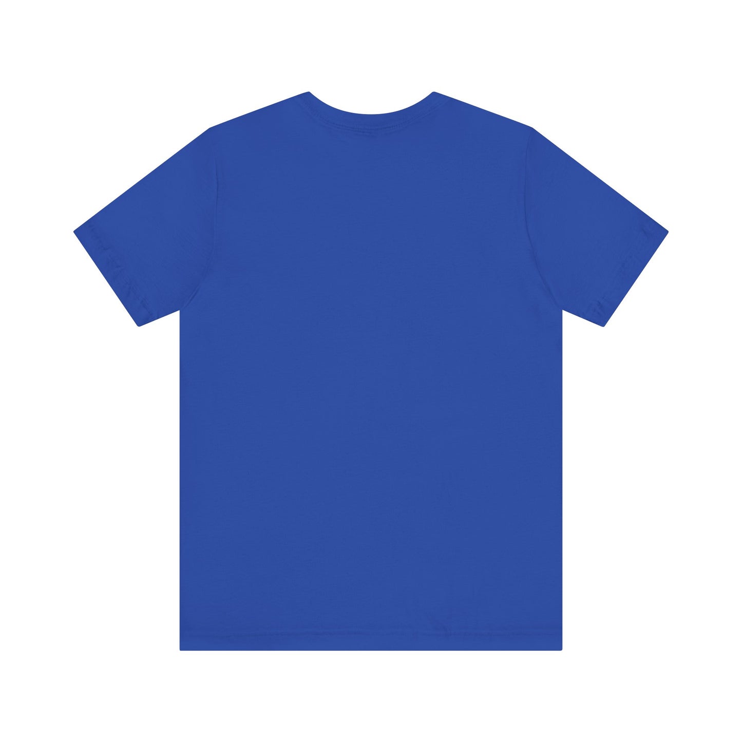 Loves Jesus and America Too Tee
