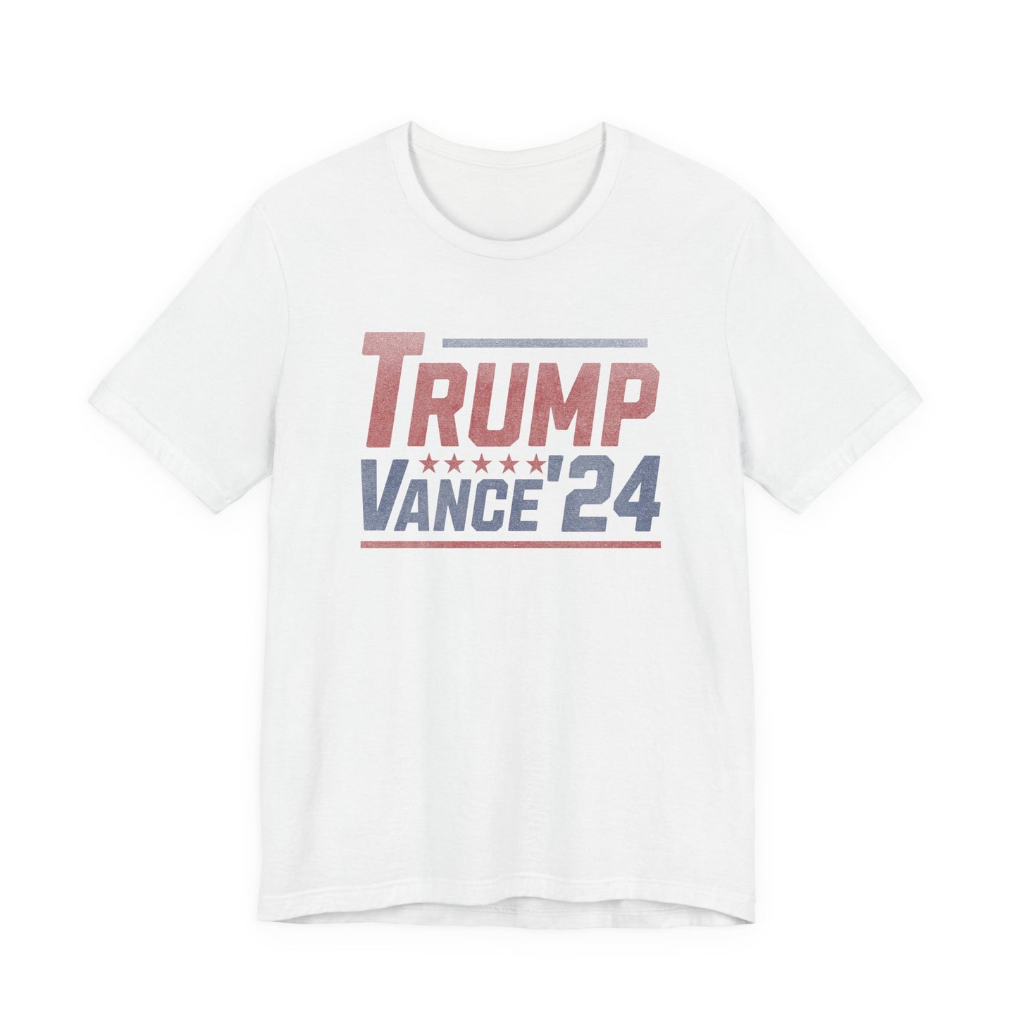 Trump Vance '24 Tee
