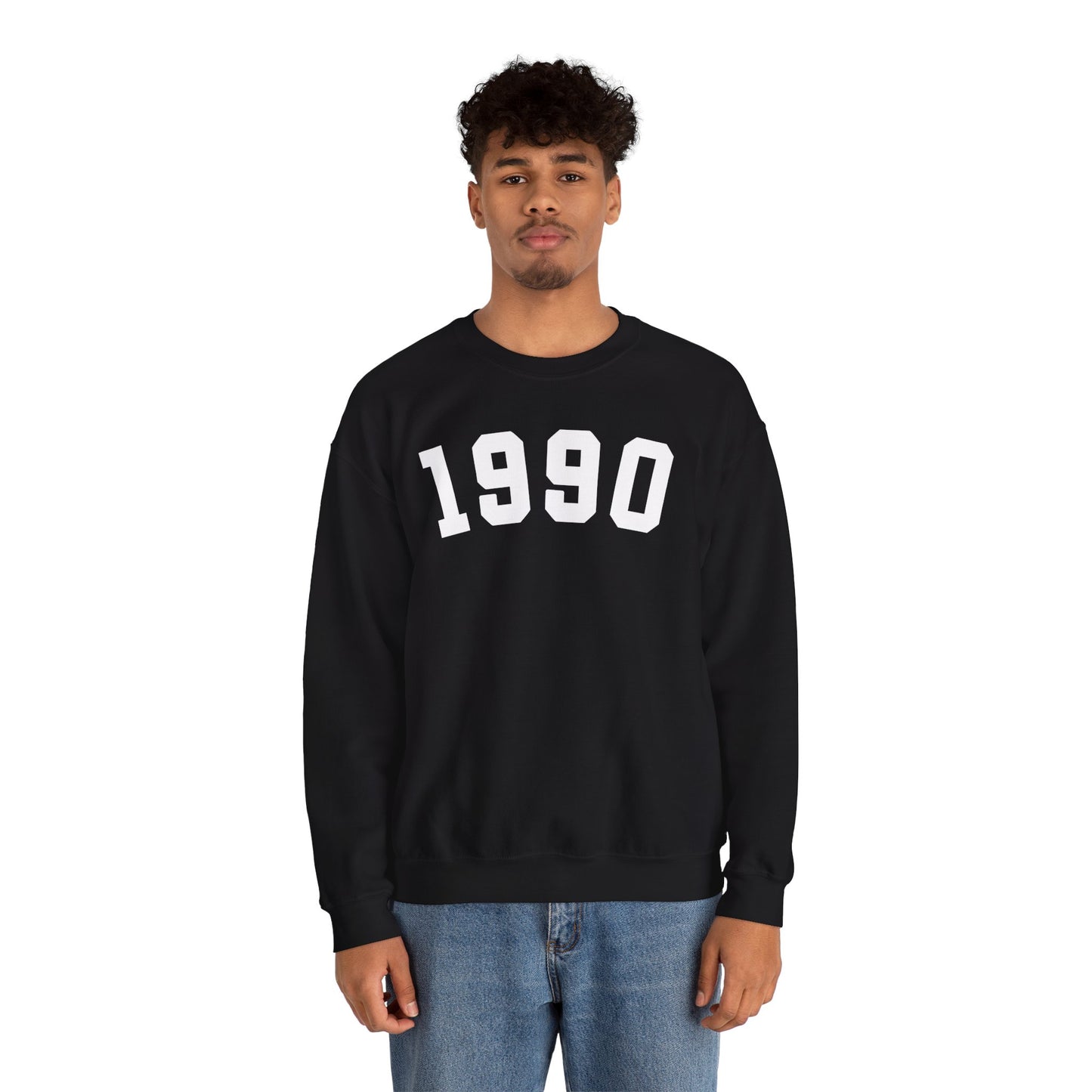 1990 Sweatshirt