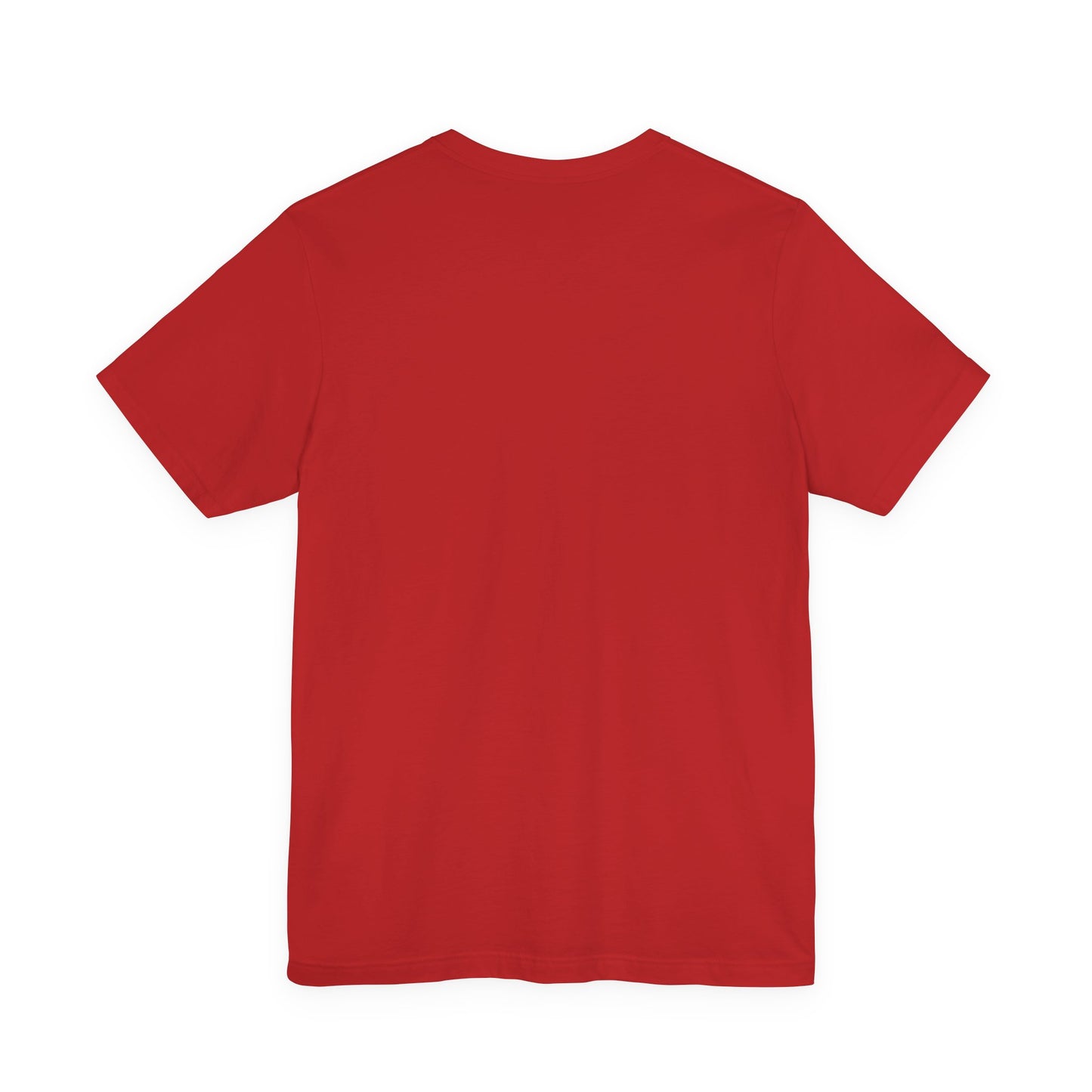 Loves Jesus and America Too Tee