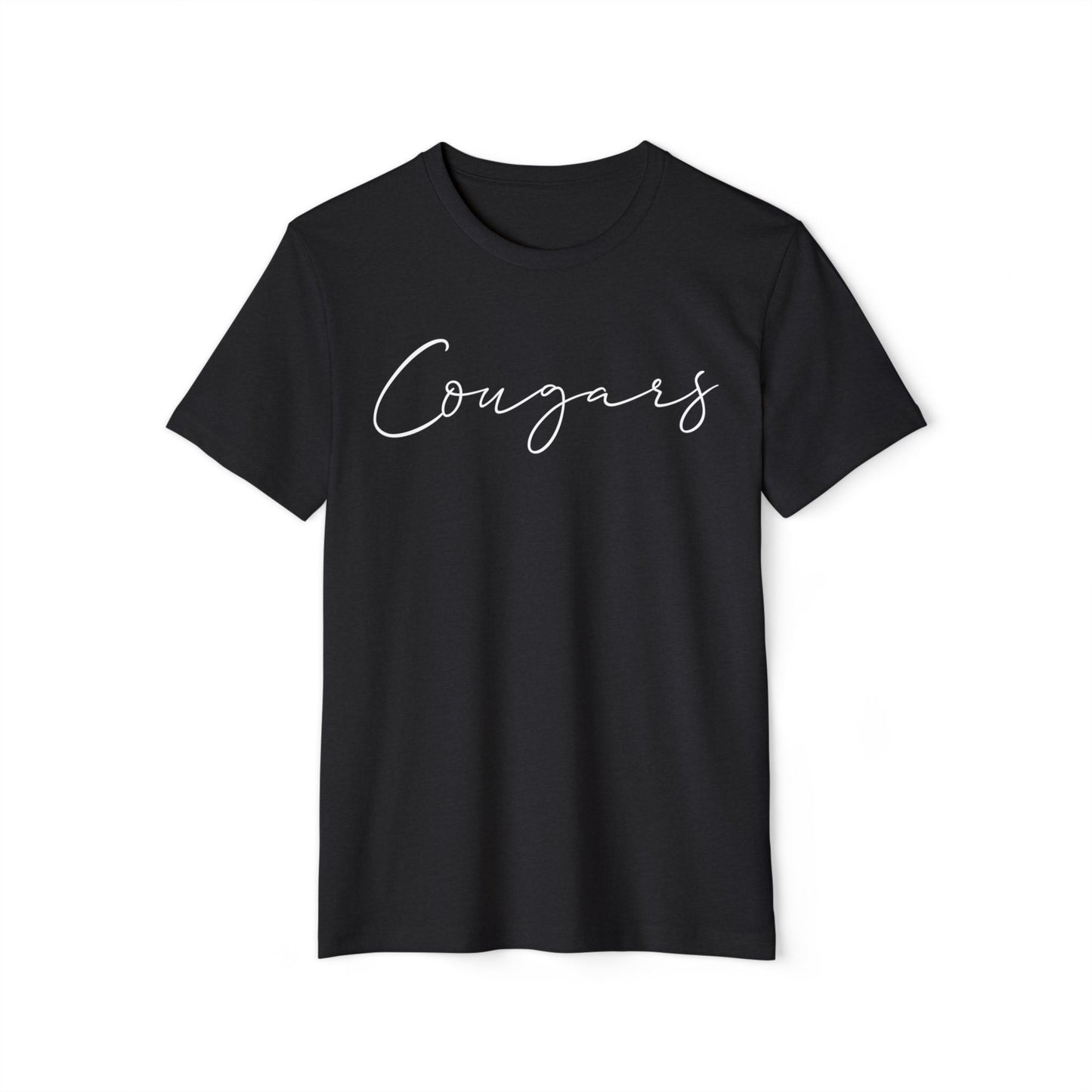 Cougars Tee