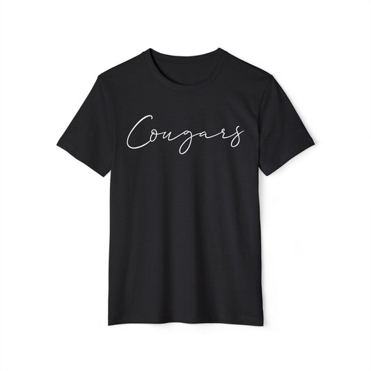 Cougars Tee