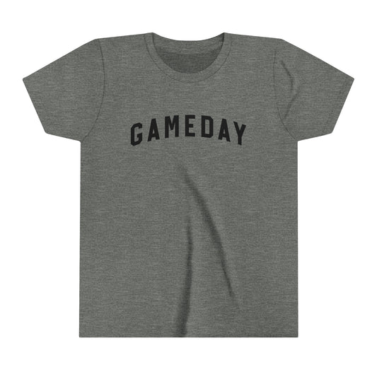 Youth Game Day Tee