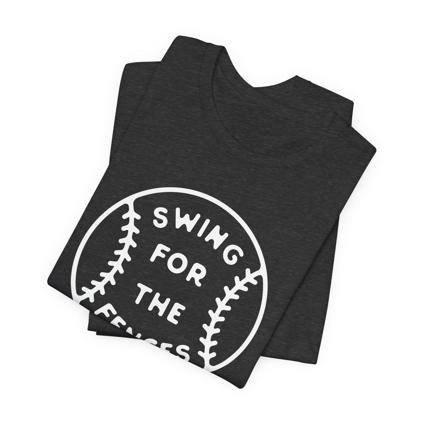 Swing For The Fences Tee