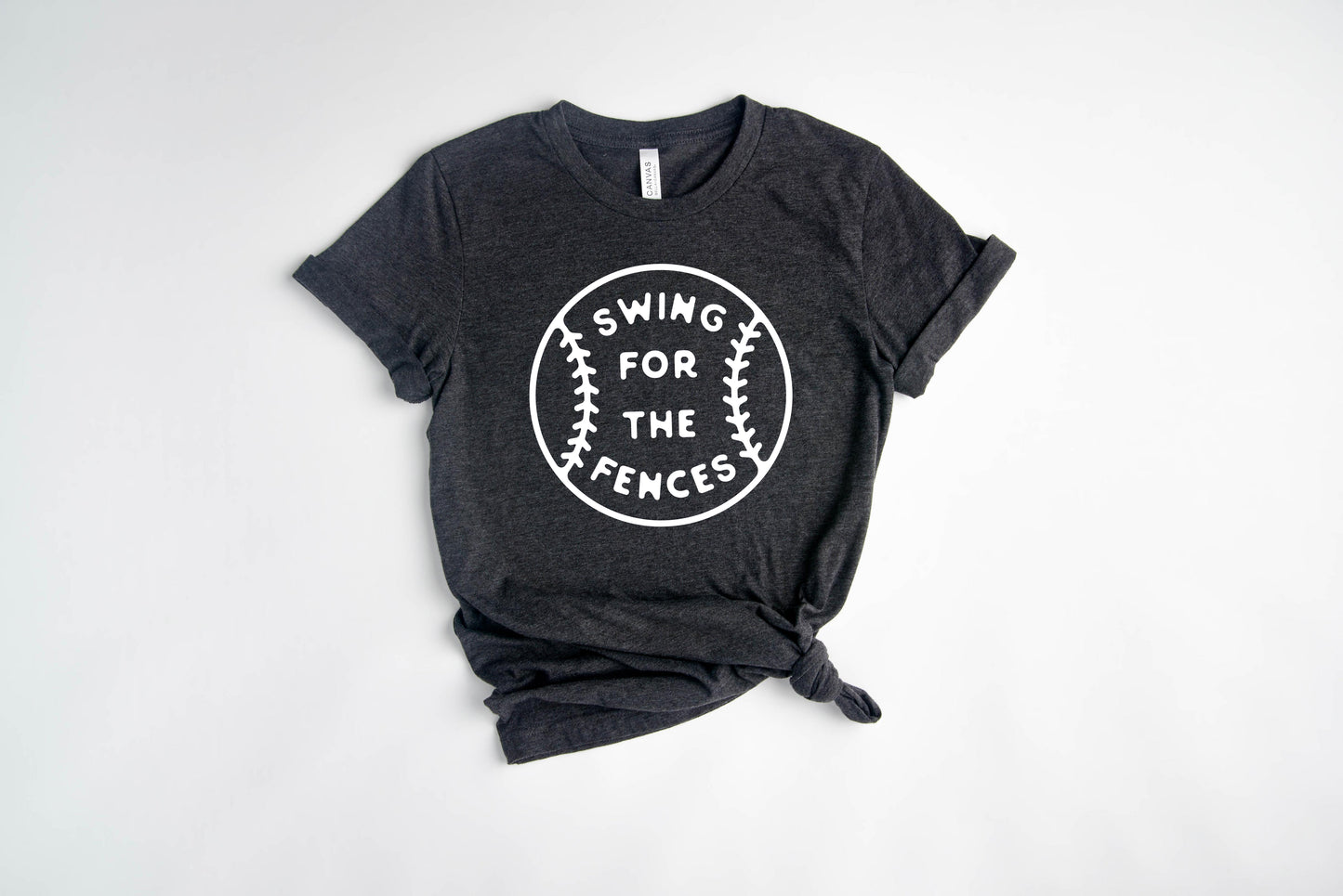 Swing For The Fences Tee