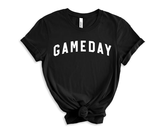 Game Day Tee