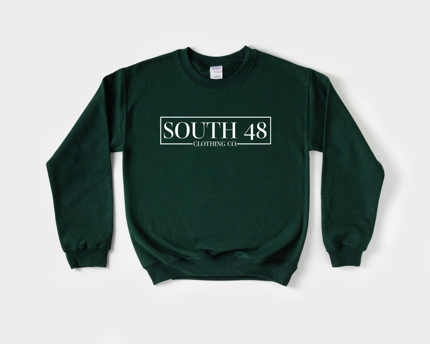 South 48 Sweatshirt