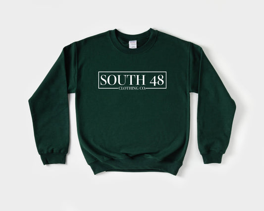 South 48 Sweatshirt