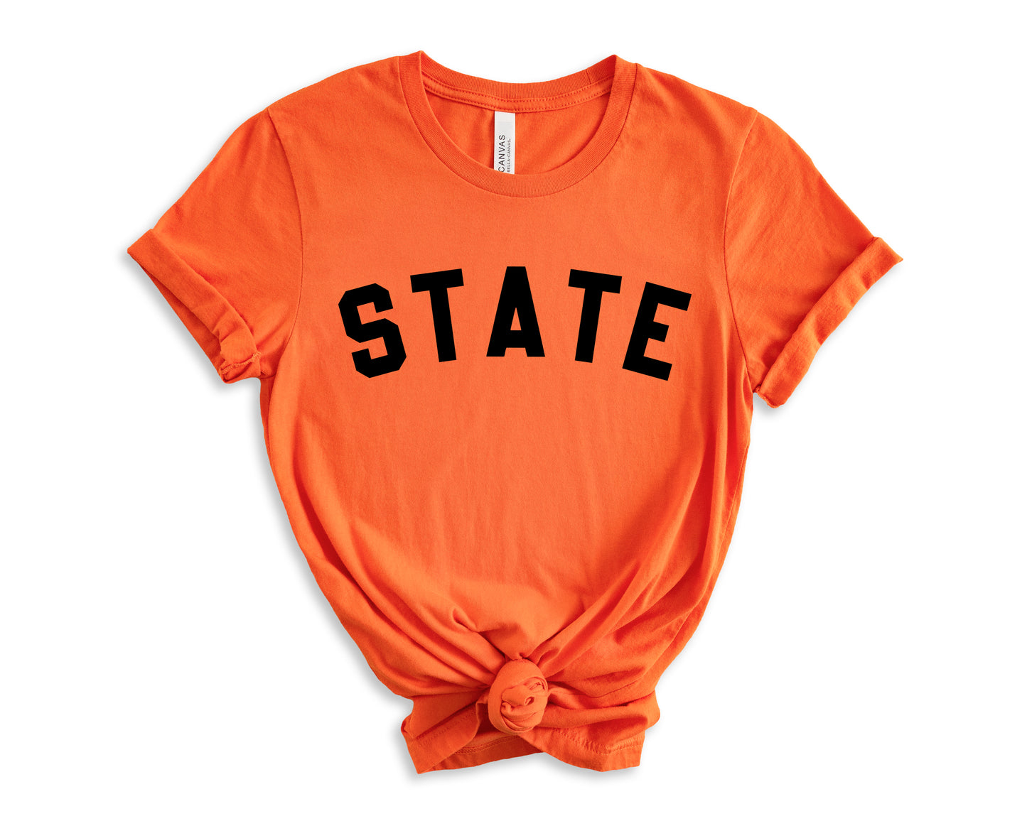 State Tee