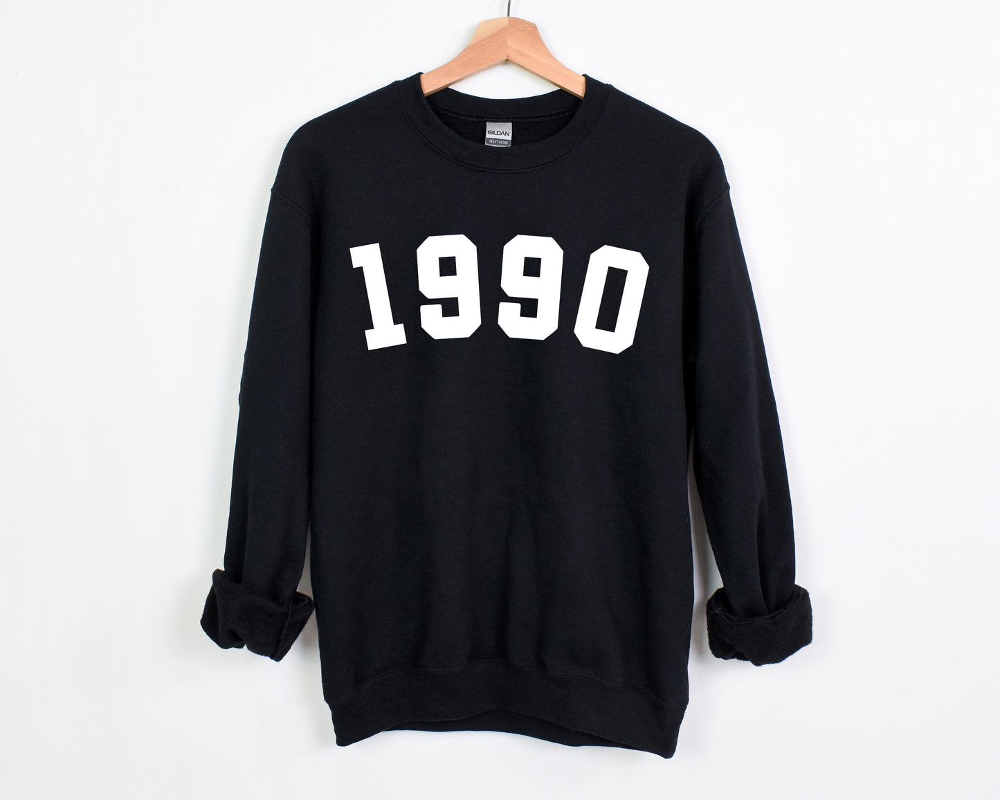 1990 Sweatshirt