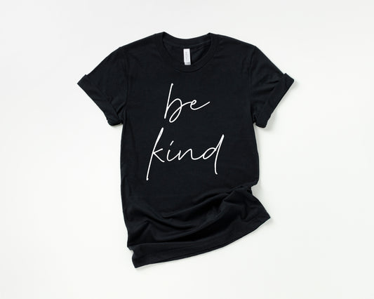 Be Kind Tee