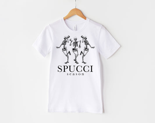 Spucci Season Tee