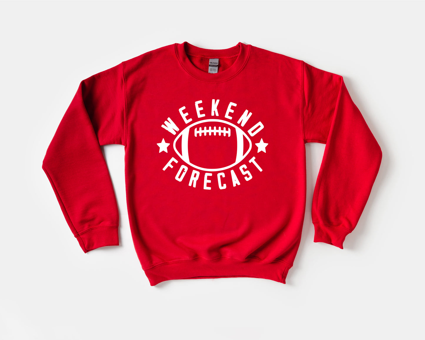 Weekend Forecast Sweatshirt