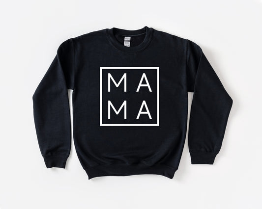 Mama Sweatshirt