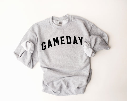 GAMEDAY Sweatshirt