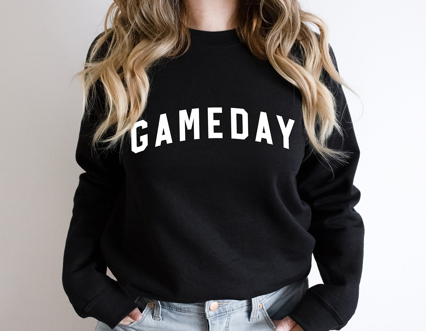 GAMEDAY Sweatshirt