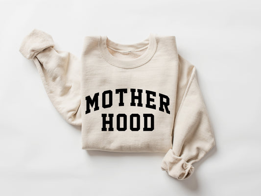 Motherhood Sweatshirt