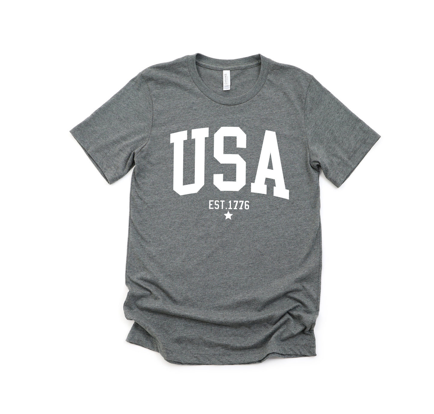 USA Tee