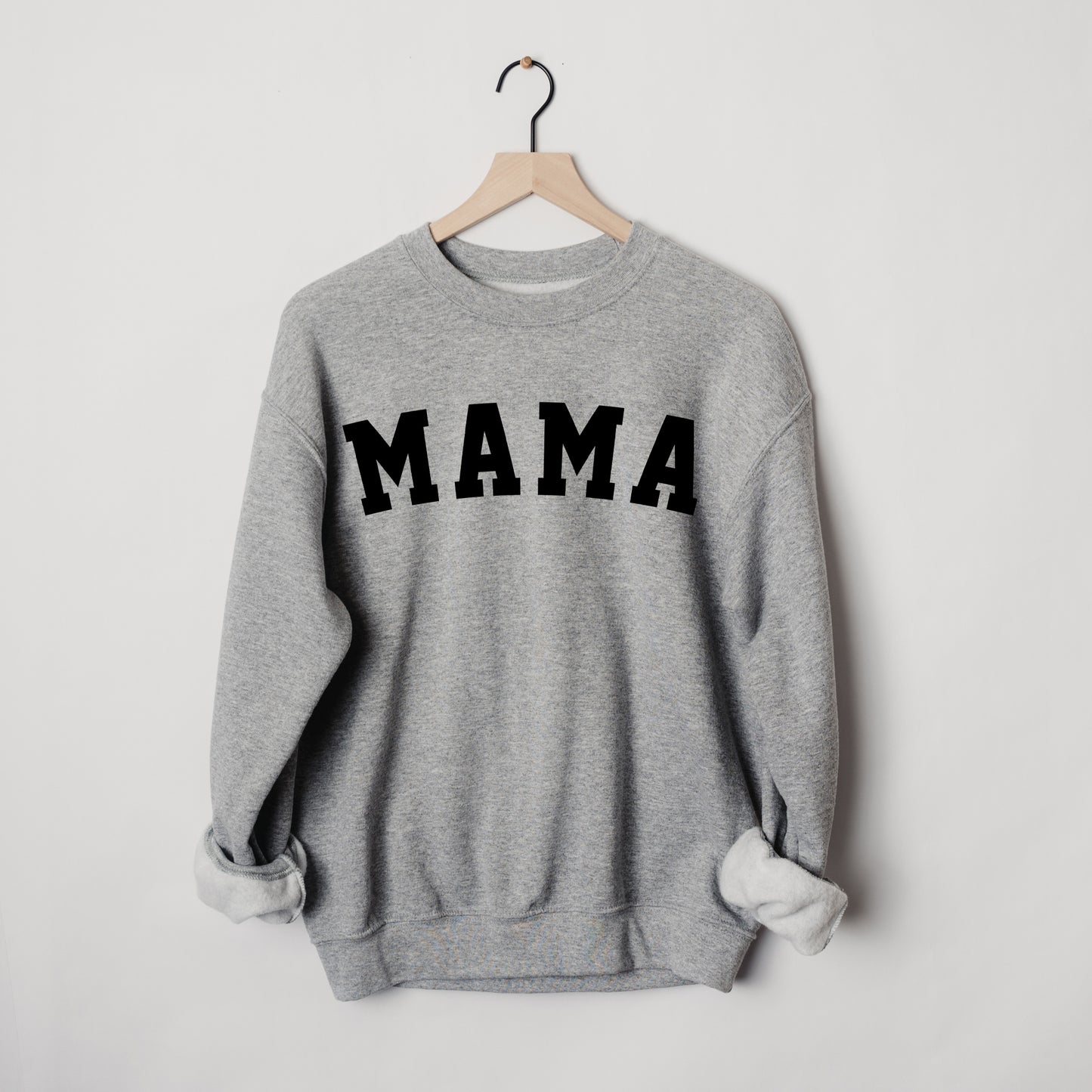 Mama Sweatshirt