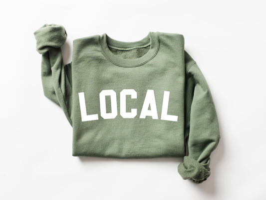 LOCAL Sweatshirt