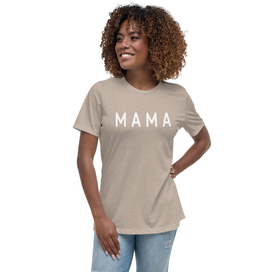 Mama Tee